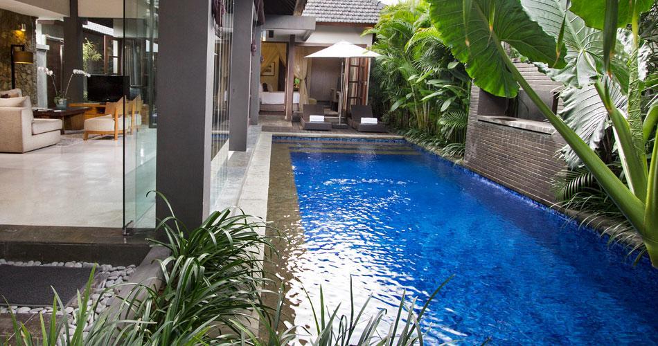 Villa Dee 6 Seminyak Dış mekan fotoğraf