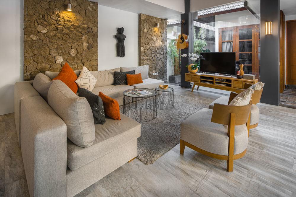 Villa Dee 6 Seminyak Dış mekan fotoğraf