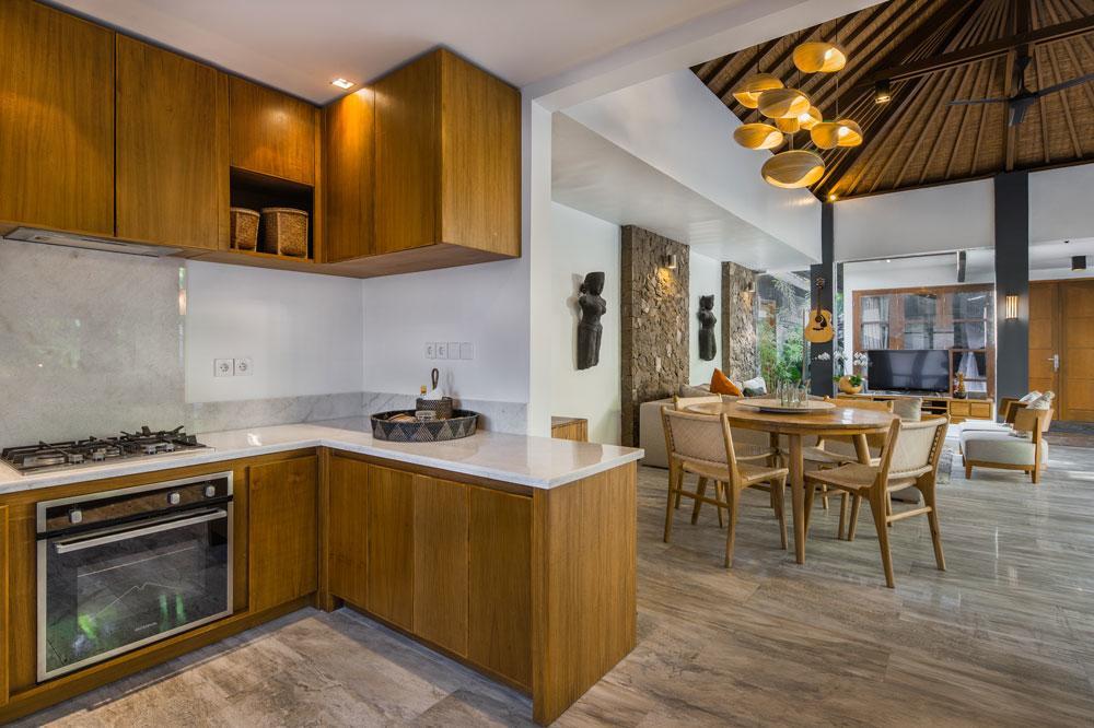 Villa Dee 6 Seminyak Dış mekan fotoğraf