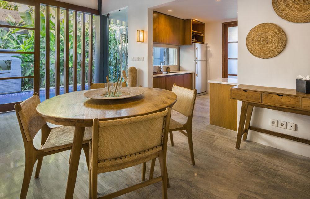 Villa Dee 6 Seminyak Dış mekan fotoğraf