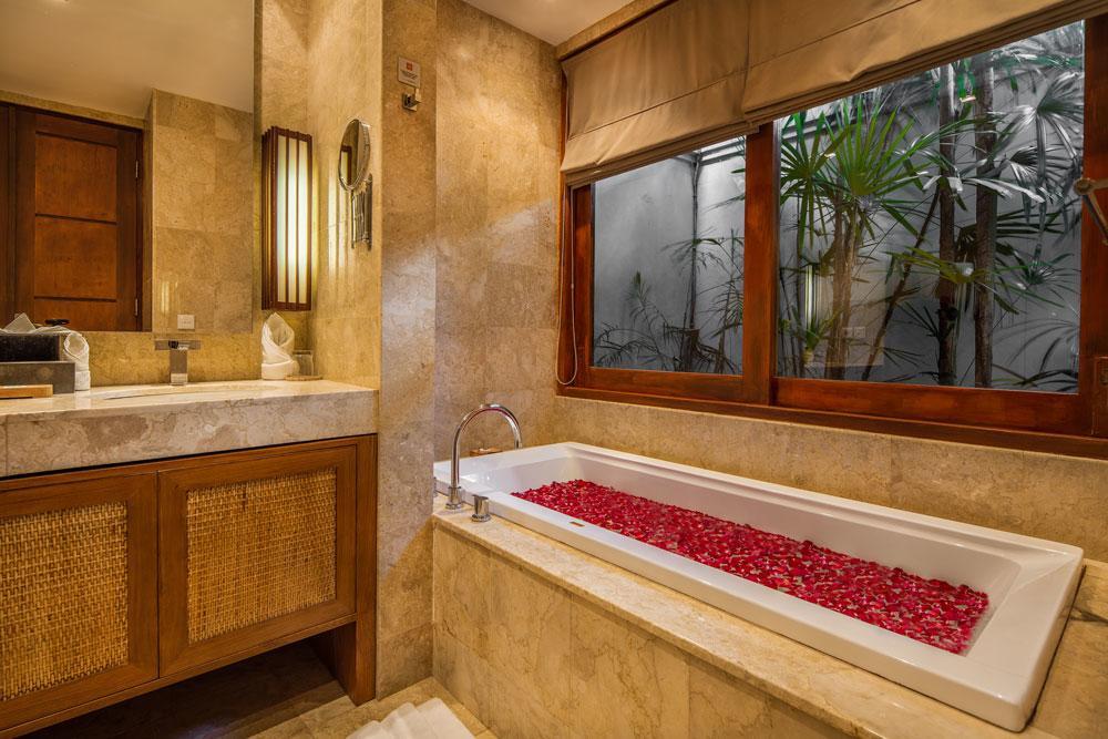 Villa Dee 6 Seminyak Dış mekan fotoğraf