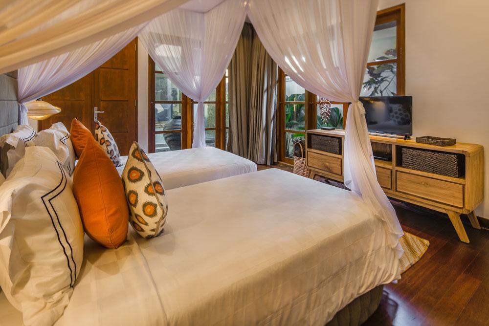 Villa Dee 6 Seminyak Dış mekan fotoğraf