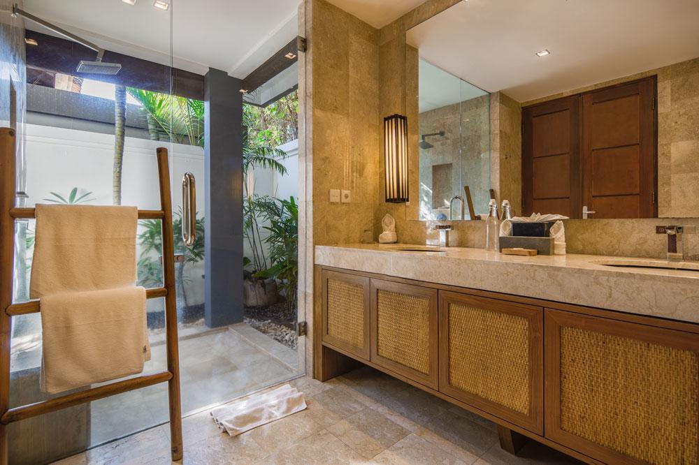 Villa Dee 6 Seminyak Dış mekan fotoğraf